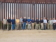 Gentry, others visit Texas border