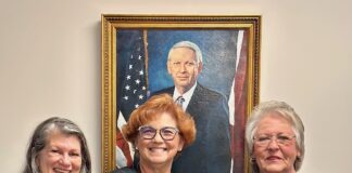 Cullman libraries celebrate National Library Week