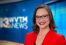 Harmony Mendoza to end 13-year run with WVTM 13