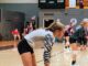 PREP VOLLEYBALL: ‘Play for the Lord’: West Point’s Patton Fell recaps freshman season