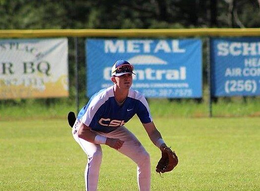 PREP BASEBALL: ‘If you put the work in, the results will come’: Cold Springs senior Brodee Bartlett recaps Eagles career