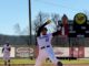 PREP SOFTBALL: ‘Stay strong for your team’: West Point’s Kara Jones recaps freshman season