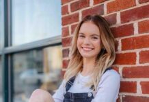 ‘Cold Springs is like my second home’: Cold Springs’ Chloe Shipp looks back on high school career