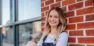 ‘Cold Springs is like my second home’: Cold Springs’ Chloe Shipp looks back on high school career