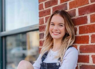 ‘Cold Springs is like my second home’: Cold Springs’ Chloe Shipp looks back on high school career