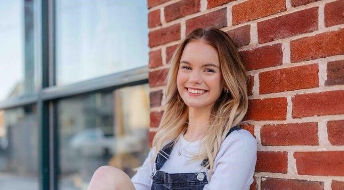 ‘Cold Springs is like my second home’: Cold Springs’ Chloe Shipp looks back on high school career