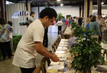 Dinner on First: New location, same feel