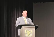 ‘With great power comes great responsibility’