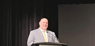 ‘With great power comes great responsibility’