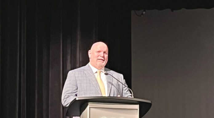 ‘With great power comes great responsibility’