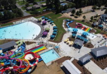 City parks and rec partners with CIEE to host international college students