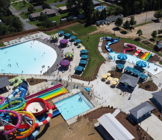 City parks and rec partners with CIEE to host international college students