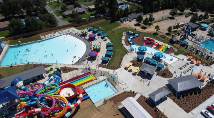 City parks and rec partners with CIEE to host international college students