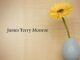 Obituary: James Terry Monroe