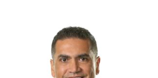 Cullman Regional names new Chief Operating Officer