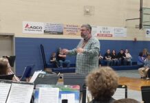 ‘I don’t think he realizes the difference he has made’