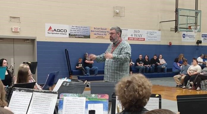 ‘I don’t think he realizes the difference he has made’