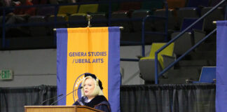 Wallace State celebrates commencement for Class of 2023