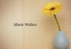 Obituary: Marie Walker