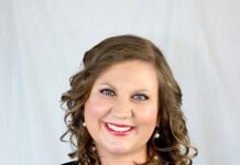 Melanie Harris hired as new principal at East Elementary School