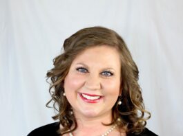 Melanie Harris hired as new principal at East Elementary School