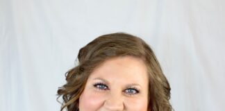 Melanie Harris hired as new principal at East Elementary School