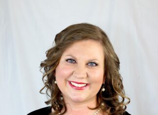 Melanie Harris hired as new principal at East Elementary School