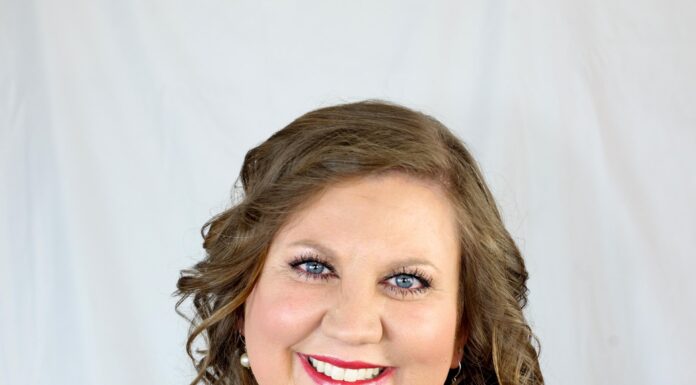 Melanie Harris hired as new principal at East Elementary School