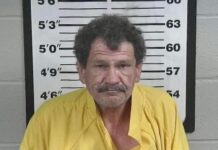 Cullman County man sentenced to 75 years for failure to register as sex offender