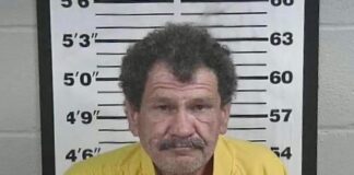 Cullman County man sentenced to 75 years for failure to register as sex offender