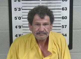 Cullman County man sentenced to 75 years for failure to register as sex offender