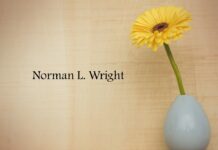 Obituary: Norman L. Wright