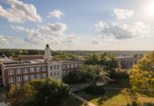 Crane Hill’s Moore named to Mississippi College Dean’s List