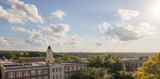 4 local students named to Mississippi College President’s List