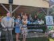 East’s outdoor classroom certified by NWF
