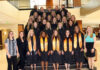 WSCC Respiratory Therapy graduates recognized