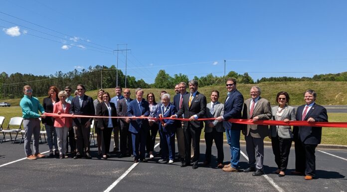 ‘We must continue to ensure that Alabama remains connected’