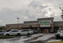 Pedestrian struck outside Cullman Publix succumbs to injuries