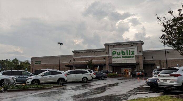 Pedestrian struck outside Cullman Publix succumbs to injuries