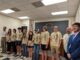 City school board recognizes CMS Archery Team