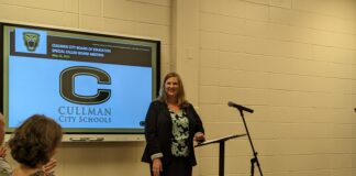 City school board announces new EES principal hire