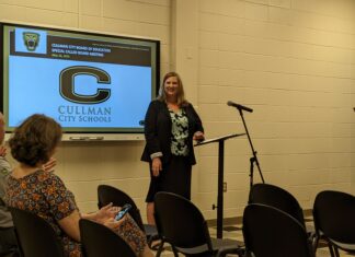 City school board announces new EES principal hire