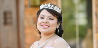 Holly Pond student battling 2nd bout of cancer; Broncos for Christ raising funds