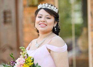 Holly Pond student battling 2nd bout of cancer; Broncos for Christ raising funds