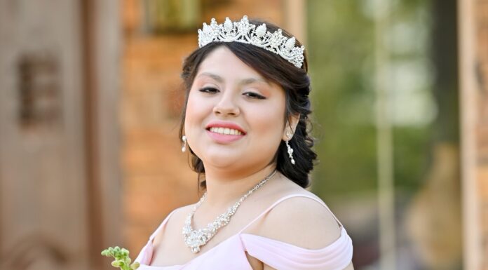 Holly Pond student battling 2nd bout of cancer; Broncos for Christ raising funds