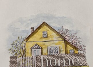 ‘Home’: Cullman Women Sing spring concert