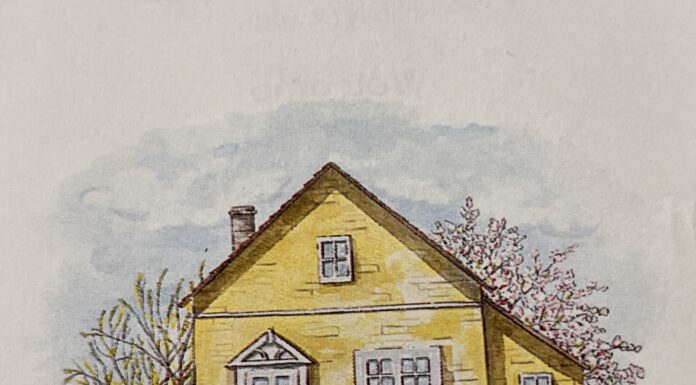 ‘Home’: Cullman Women Sing spring concert