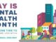 ADMH: May is Mental Health Awareness Month