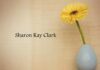 Obituary: Sharon Kay Clark