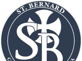 St. Bernard Prep Shadow Day: Discover life as a Saint!